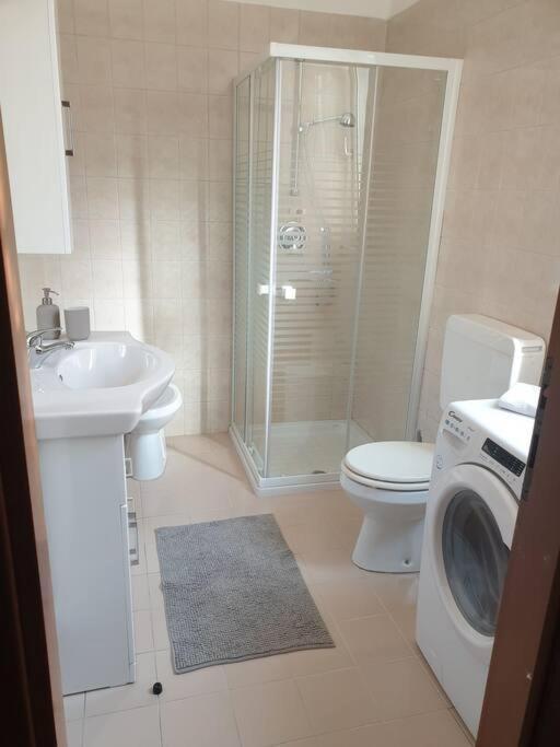 Apartment Piazza Garibaldi Eleganti Con Sauna