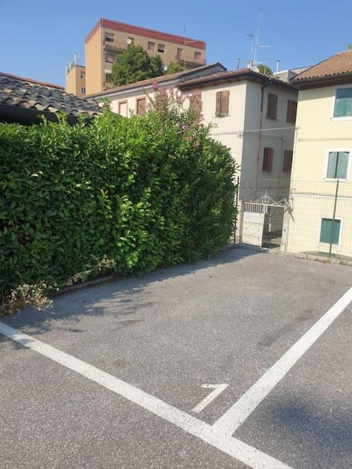 Piazza Garibaldi Eleganti Con Sauna Udine