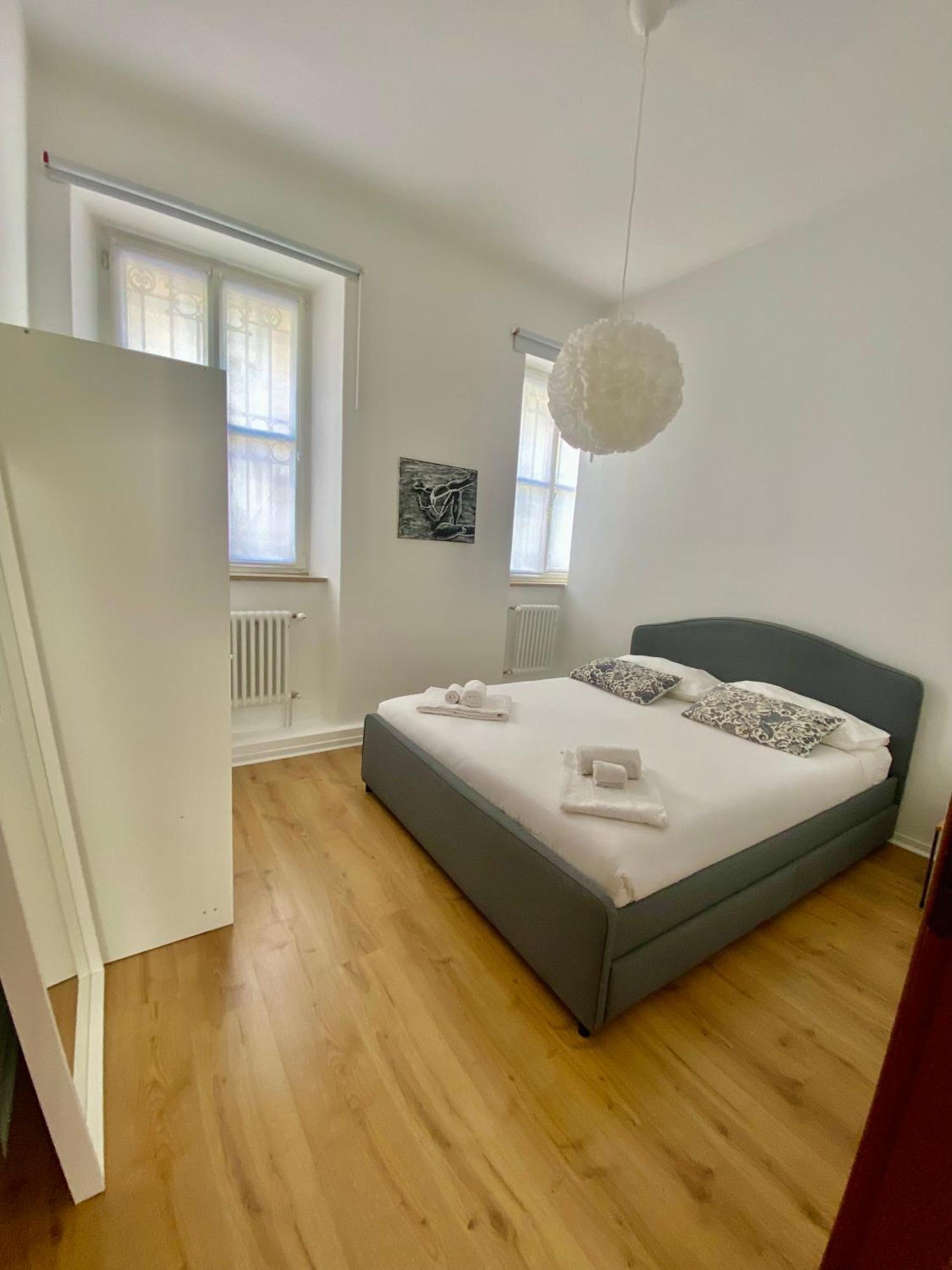 Piazza Garibaldi Eleganti Con Sauna Apartment Udine