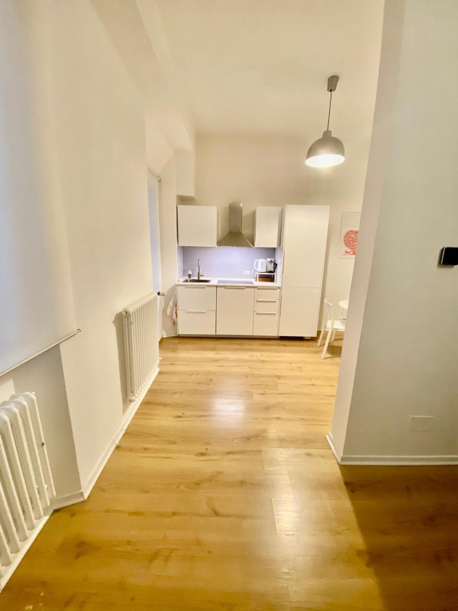 Apartment Piazza Garibaldi Eleganti Con Sauna *